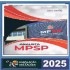 MINISTÉRIO PÚBLICO ESTADUAL MP SP ANALISTA DE PROMOTORIA I LEGISLAÇÃO DESTACADA 2025