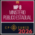 Magis 8 – Magistratura Estadual – CP Iuris 2026