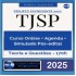 Projeto Escrevente TJSP 2025 NEAF