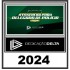 O ESSENCIAL PARA DELEGADO DE POLÍCIA 2024 DEDICAÇÃO DELTA 2024