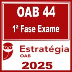 OAB 2ª Fase 42ª Exame (Tributário) Estratégia 2025
