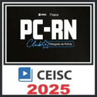 PC RN Club (Delegado) Ceisc 2025