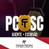POLÍCIA CIVIL - SC AGENTE E ESCRIVÃO - CURSO TRADICIONAL FOCO TOTAL CONCURSOS ANDRESSAN 2024