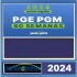 NOVO REGULAR PGE PGM - 60 SEMANAS - PONTO A PONTO 2024