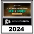 O PLANO PERFEITO PF E PRF - Turma 02 2024 Dedicação Delta
