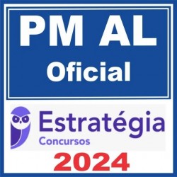 PM AL (Oficial) Estratégia 2024