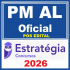 PM AL (Oficial) Estratégia 2026