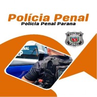 POLÍCIA PENAL DO PARANÁ LEGISLAÇÃO DESTACADA PÓS EDITAL 2024