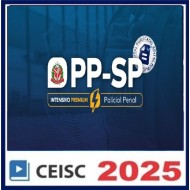 PP-SP Intensivo Premium | Policial Penal PÓS EDITAL PP-SP Intensivo Premium | Policial Penal PÓS EDITAL