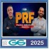 Polícia Penal RS Agente Penitenciário GG Concursos 2025