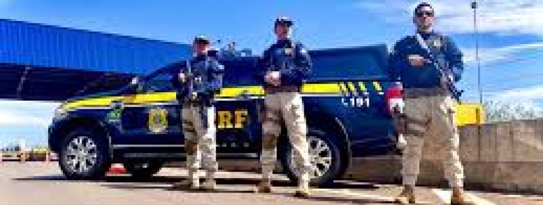 Como se preparar para o concurso da PRF?