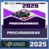 PGE PROCURADORIAS ESTADUAIS LEGISLAÇÃO DESTACADA 2025
