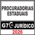 Procuradorias Estaduais – G7 Jurídico 2026