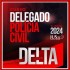 Delegado da Polícia Civil – Jus21 – 2024