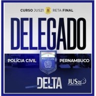 PC PE (Delegado) Jus 21 – 2024