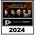 PREPARAÇÃO ACESSO TOTAL DELEGADO DE POLÍCIA DEDICAÇÃO DELTA 2024