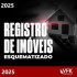 Registro de Imóveis Esquematizado - KUMPEL (VFK 2025)