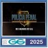 Polícia Penal RS Agente Penitenciário GG Concursos 2025
