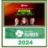 PREPARAÇÃO PRÉ EDITAL ANALISTA TJ, MP E DP - TURMA 02 2024
