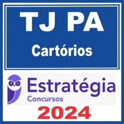 CARREIRAS JURÍDICAS (CURSO REGULAR) ESTRATÉGIA 2024