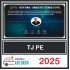 RETA FINAL - ANALISTA JUDICIARIO E TÉCNICO JUDICIÁRIO (TJ-PE) Decorando a Lei Seca Pós Edital 2025