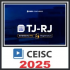 TJ RJ (Juiz Substituto) Ceisc 2025