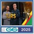 Tribunal de Justiça RS - TJRS Técnico Judiciário GG Concursos 2025