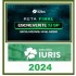 RETA FINAL ESCREVENTE TJ SÃO PAULO - ESTUDOS IURIS