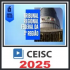 TRF 4 (Analista Judiciário – Área Judiciária e Oficial de Justiça) Pós Edital – Ceisc 2025