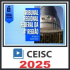 TRF 4 (Técnico Judiciário – Área Administrativa) Pós Edital – Ceisc 2025