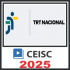 TRT NACIONAL (Analista Judiciário – Área Judiciária) Ceisc 2025
