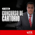 1ª Fase – Concurso de Cartório VFK 2025