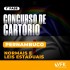 1ª FASE – CONCURSO DE CARTÓRIO/PERNAMBUCO – NORMAS E LEIS ESTADUAIS VFK EDUCAÇÃO 2024