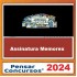 ASSINATURA MEMOREX -PENSAR CONCURSOS 2024