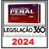 CÓDIGO PENAL (2023.3) LEGISLAÇÃO 360 VERSÃO 2024