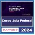 Curso Juiz Federal - Turma Jan 24 Curso Enfase