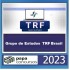 GRUPO DE ESTUDOS TRF BRASIL - PAPA CONCURSOS 2023