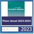 PLANO ANUAL 2023 - 2024 CP IURIS