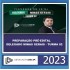 PREPARAÇÃO PRÉ-EDITAL DELEGADO MINAS GERAIS - TURMA 02 DEDICAÇÃO DELTA