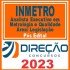 INMETRO (Analista Executivo em Metrologia e Qualidade – Área: Legislação) Pós Edital – Direção 2023