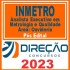 INMETRO (Analista Executivo em Metrologia e Qualidade – Área: Ouvidoria) Pós Edital – Direção 2023