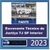 CONCURSO ESCREVENTE TÉCNICO DE JUSTIÇA TJ SP INTERIOR 2023 NEAF