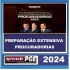 PREPARAÇÃO EXTENSIVA PROCURADORIAS 2024 - APROVAÇÃO PGE