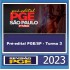 PRÉ-EDITAL PGE/SP - TURMA 3 REVISÃO PGE