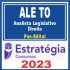 ALE TO (Analista Legislativo – Direito) Pós Edital – Estratégia 2023