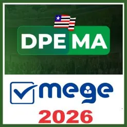 DPE MA – Mege 2026