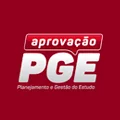 Aprovação pge